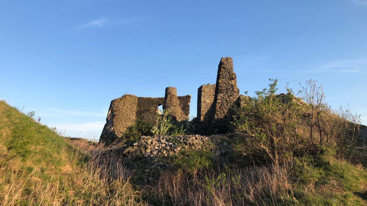 Csobanc Szerelem-Nemzeti Park-Oenallo Haz - Klimatizalt Gyulakeszi Εξωτερικό φωτογραφία
